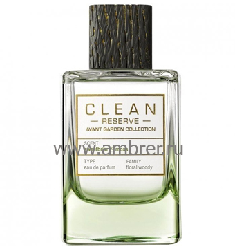 Clean Sweetbriar & Moss