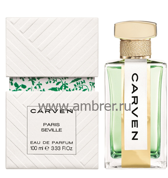 Carven Paris Seville