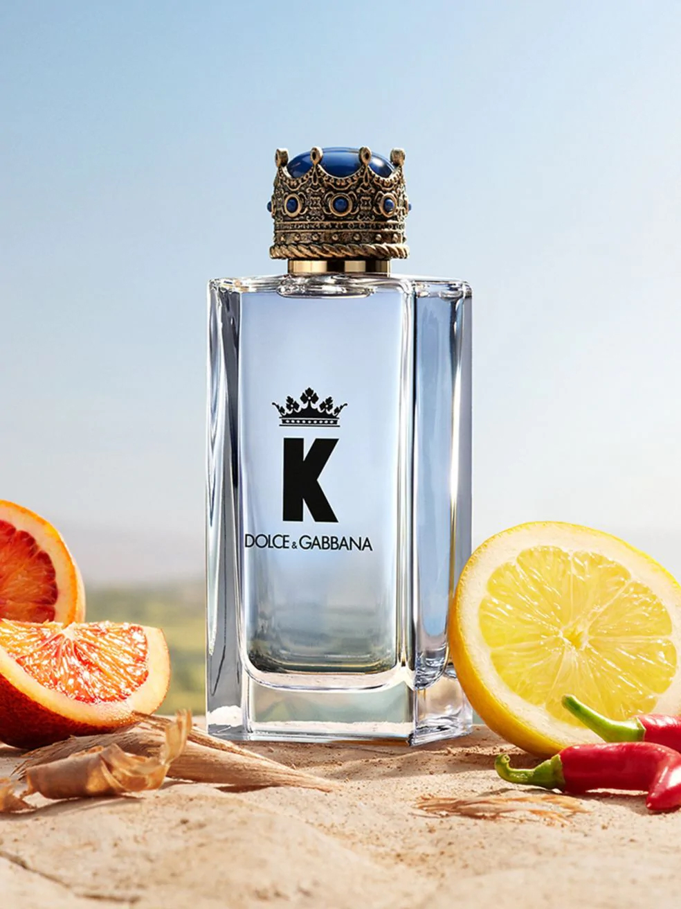 K by Dolce & Gabbana