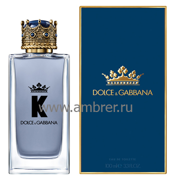 Dolce & Gabbana K by Dolce & Gabbana