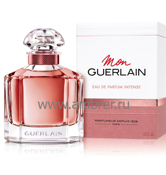 Mon Guerlain Eau de Parfum Intense