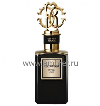 Roberto Cavalli Divine Oud