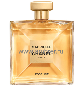 Chanel Gabrielle Essence