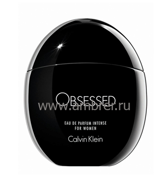 Calvin Klein Obsessed Intense for Women