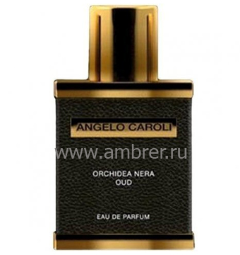 Angelo Caroli Orchidea Nera Oud