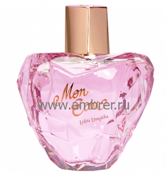 Lolita Lempicka Mon Eau