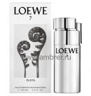 Loewe Loewe 7 Plata