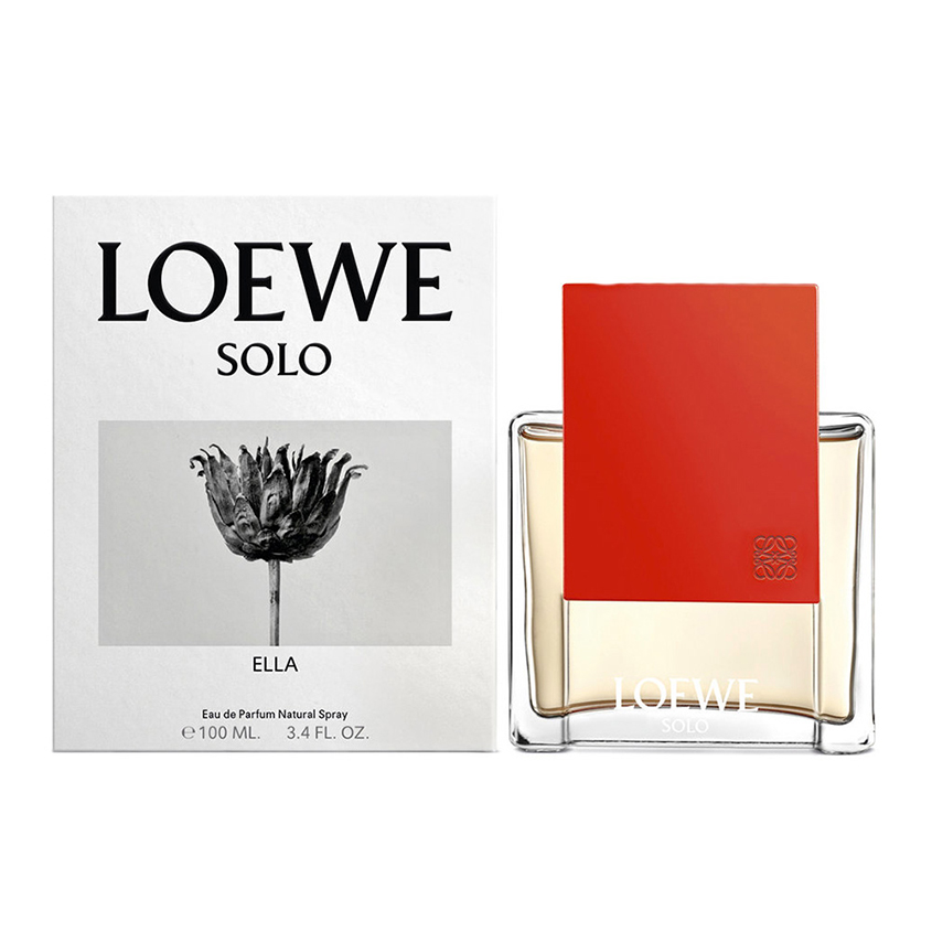 Solo Loewe Ella