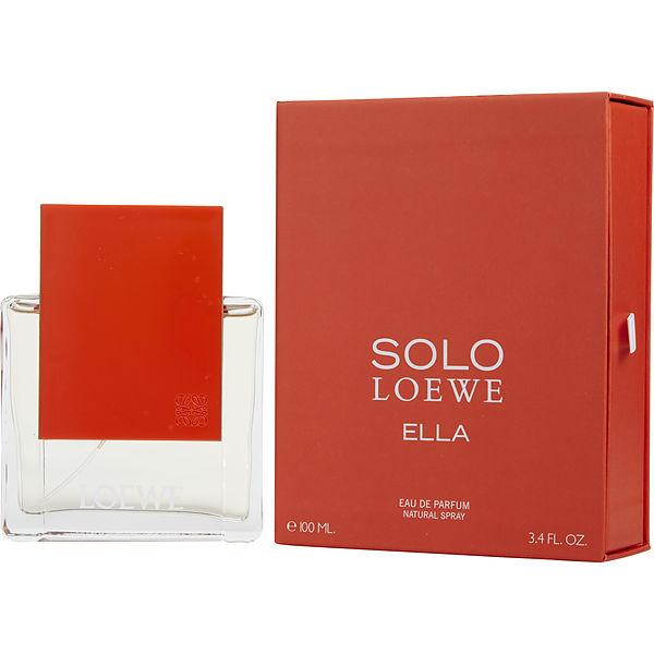 Solo Loewe Ella