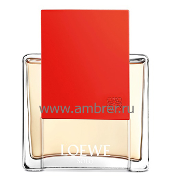 Loewe Solo Loewe Ella