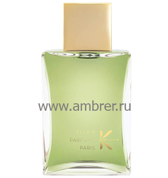 Ella K Parfums Brumes de Khao-Sok