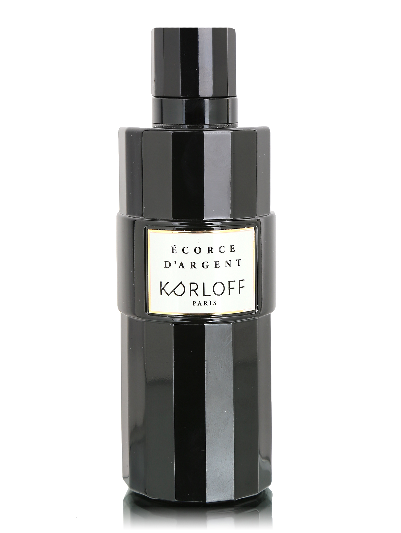 Korloff Ecorce D`�rgent