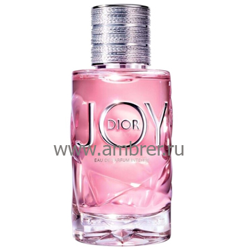 Joy by Dior Intense