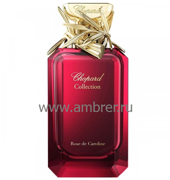 Chopard Rose de Caroline