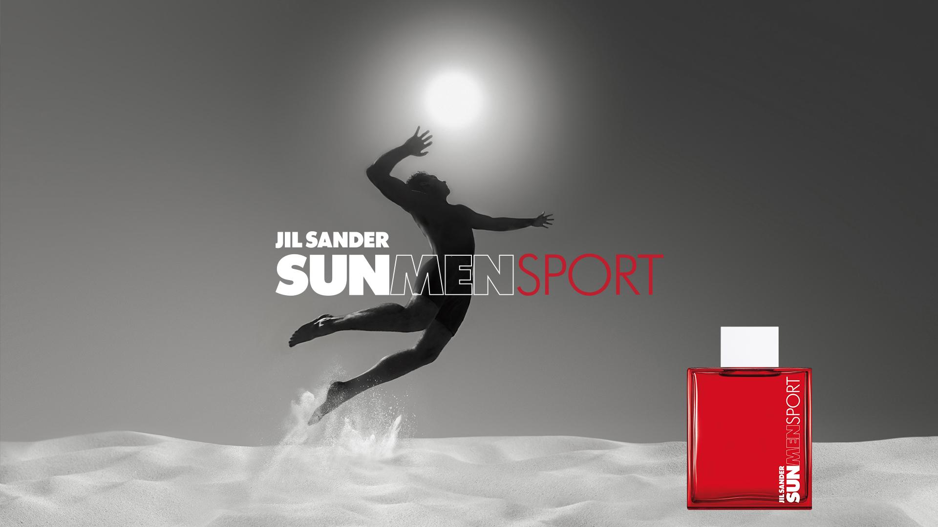 Sun Men Sport