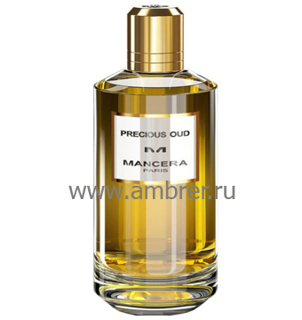 Mancera Precious Oud