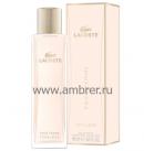 Lacoste Lacoste Pour Femme Timeless