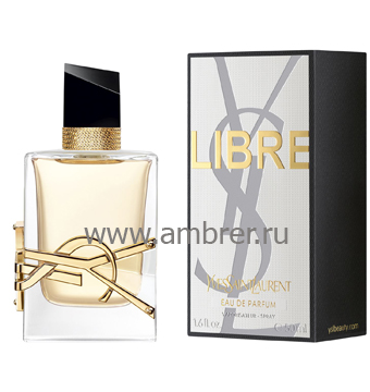 YSL Libre