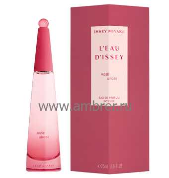 L`eau D`issey Rose & Rose