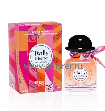 Twilly d`Hermes Eau Poivree