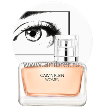 Calvin Klein Calvin Klein Women Eau de Parfum Intense