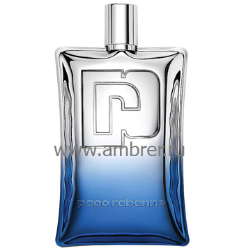 Paco Rabanne Genius Me