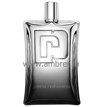 Paco Rabanne Strong Me