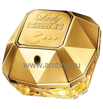 Paco Rabanne Lady Million x Pac-Man Collector Edition