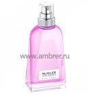 Thierry Mugler Mugler Cologne Run Free