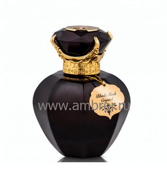 Attar Collection Black Musk Crystal