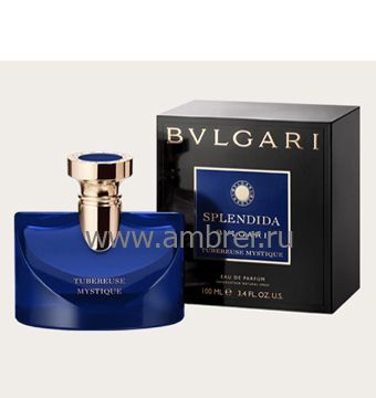 Bvlgari Splendida Tubereuse Mystique