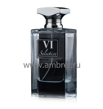 Attar Collection Selective VI