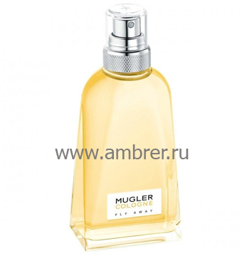 Thierry Mugler Mugler Cologne Fly Away