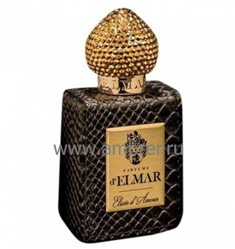 Parfums d`Elmar Elixir d`Amour