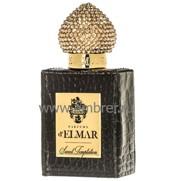 Parfums d`Elmar Sweet Temptation