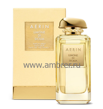 Aerin Lauder Limone di Sicilia