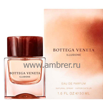 Bottega Veneta Illusione for Her