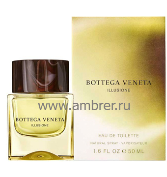 Bottega Veneta Bottega Veneta Illusione for Him