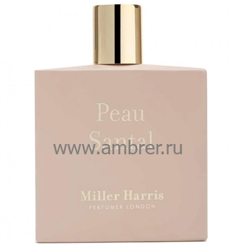 Miller Harris Peau Santal