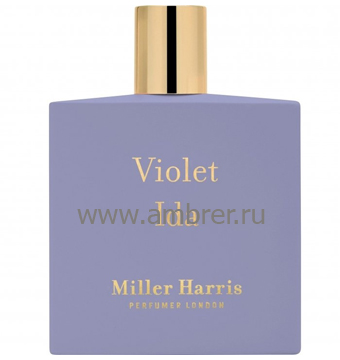 Miller Harris Violet Ida