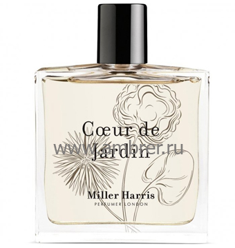 Miller Harris Coeur de Jardin