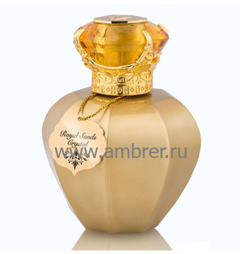 Attar Collection Royal Sands Crystal