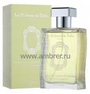 La Sultane de Saba The Vert Gingembre