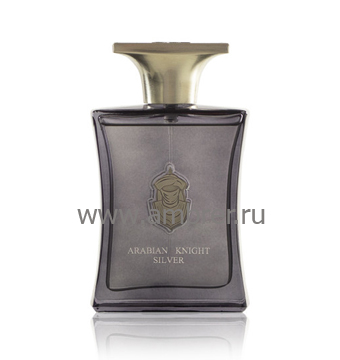 Arabian Oud Arabian Knight Silver