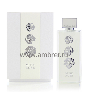 Arabian Oud Musk Rose