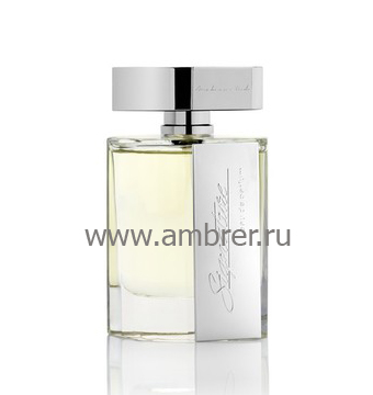 Arabian Oud Signature