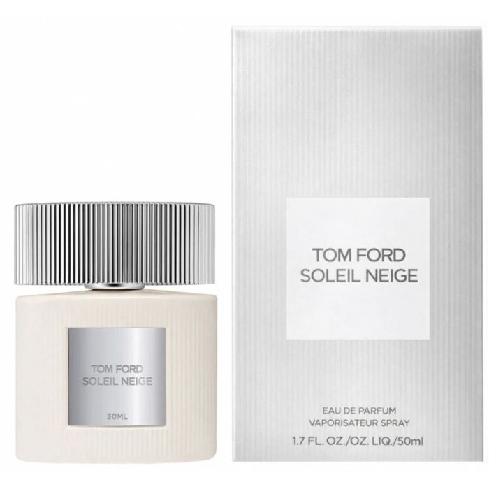 Tom Ford Soleil Neige