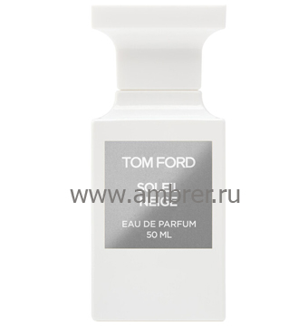 Tom Ford Soleil Neige