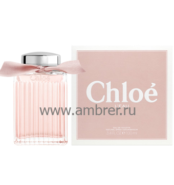 Chloe L`Eau Eau de Toilette