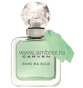 Carven Dans Ma Bulle Eau de Toilette